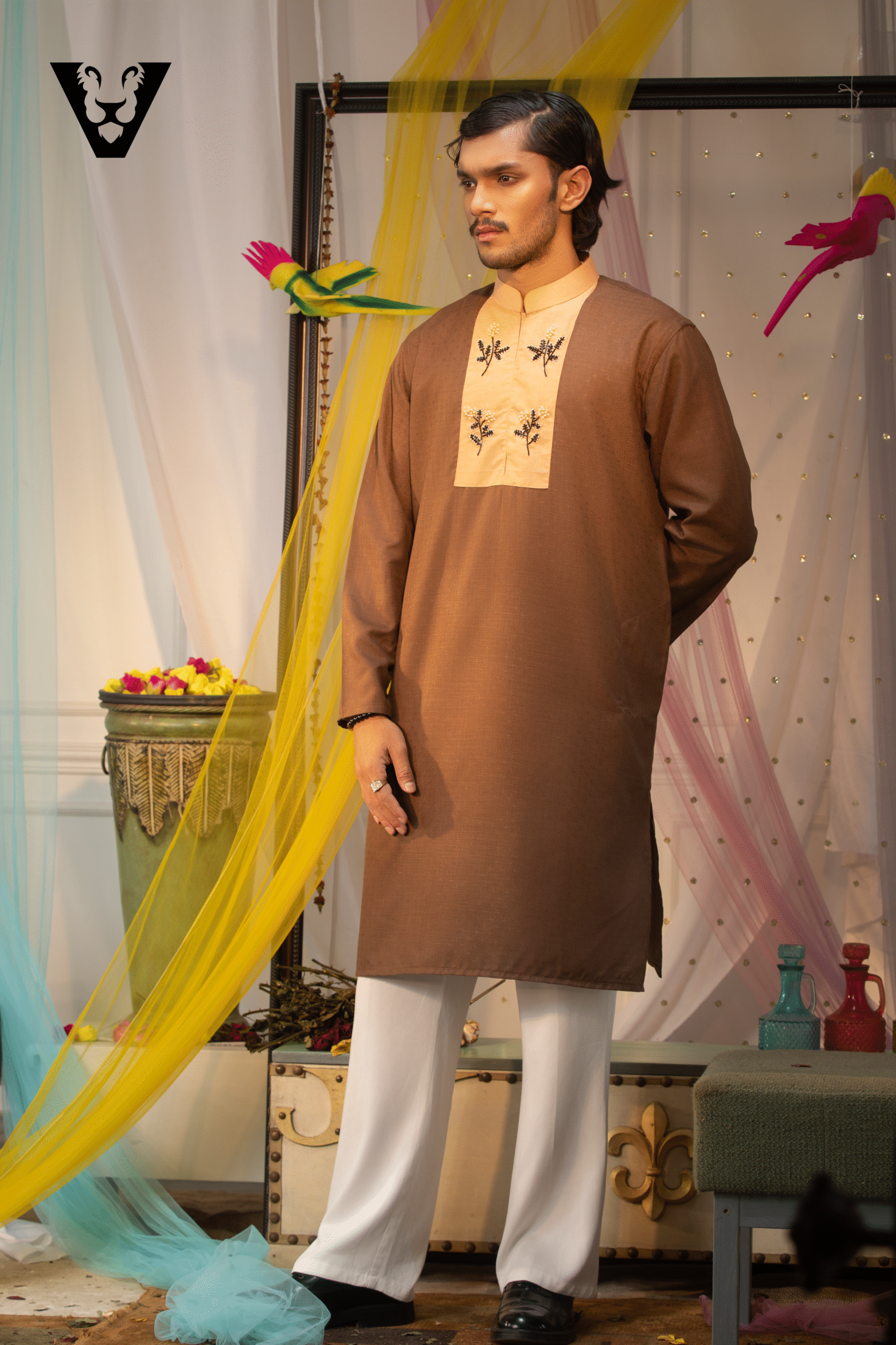 Zardori Punjabi