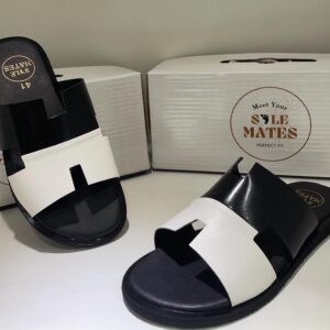 Men's Eid flip-flops handcrafted Sandals