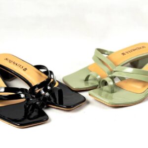 Sole_Mate's Bella Heels