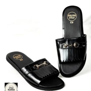 Men’s slip-on sandals