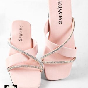 Flats sandals