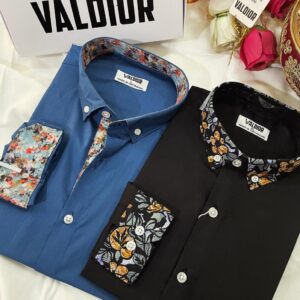 Premium Stretch Shirt
