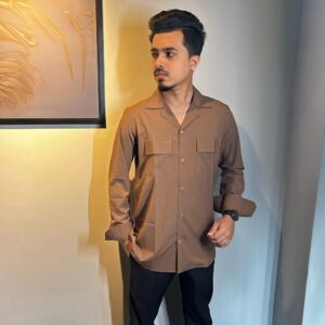 Men's Classic Shirt