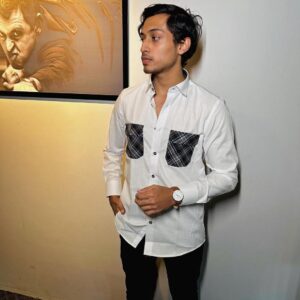 Mens Classic Shirts